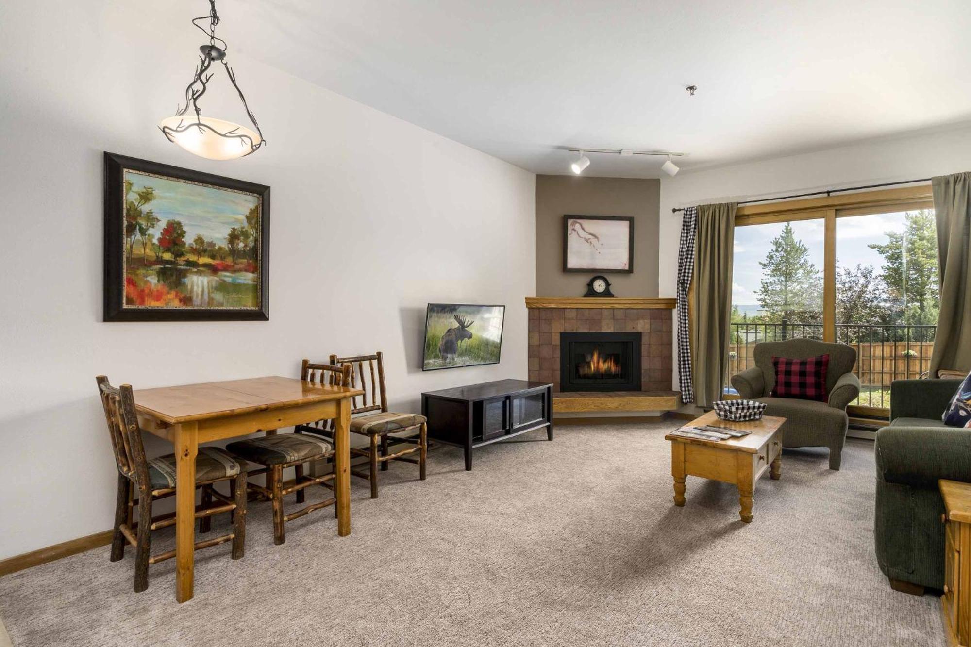 Snow Flower Condos Steamboat Springs Quarto foto