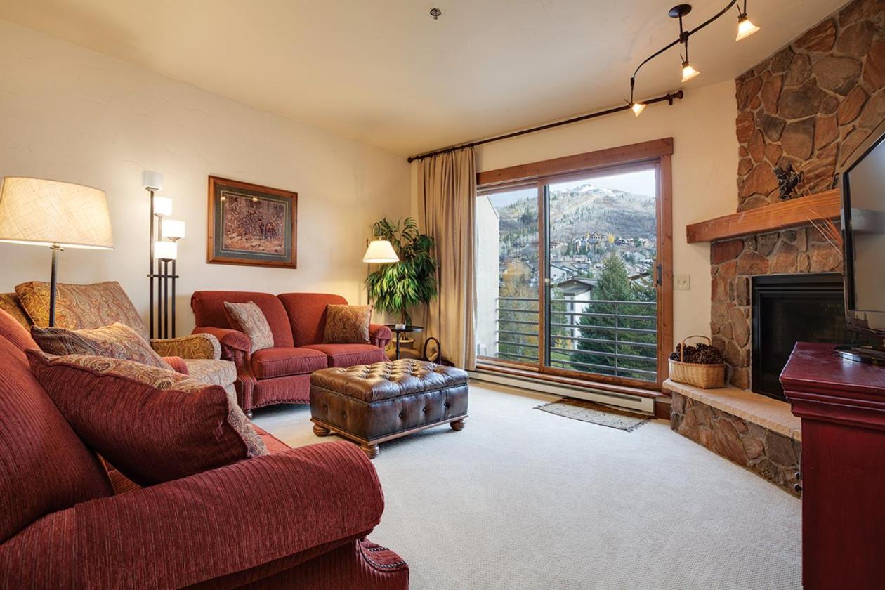 Snow Flower Condos Steamboat Springs Quarto foto